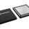 3D illustration featuring top and bottom views of SCQFN chip package with 48 lead count.