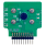 SLG46580V-SKT Socket Adapter - Bottom