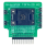 SLG46580V-SKT Socket Adapter - Top