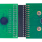 SLG46880EV-SK2 Development Board - Bottom