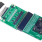 SLG46880EV-SK2 Development Board with Strip