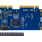 Photo of the ForgeFPGA SLG47910C Development Kit.