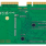 SLG4EXTCARD1 GreenPAK™ Extension Card #1 - Bottom