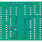 SLG88104V-EVB Evaluation Board - Bottom