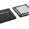 3D illustration featuring top and bottom views of STQFN IC chip package with 44 lead count.