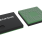 3D illustration featuring top and bottom views of TFLGA IC chip package with 145 lead count.