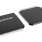 3D illustration featuring top and bottom views of TFQFP chip package with 80 lead count.
