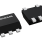 3D illustration featuring top and bottom views of USON IC chip package with 5 lead count.