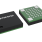 3D illustration featuring top and bottom views of VFLGA IC chip package with 36 lead count.