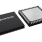 3D illustration featuring top and bottom views of VFQFPN IC chip package with 52 lead count.