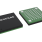 3D illustration featuring top and bottom views of WFLGA IC chip package with 64 lead count.