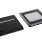 3D illustration featuring top and bottom views of WFQFN IC chip package with 56 lead count.