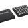 3D illustration featuring top and bottom views of WLCSP IC chip package with 30 lead count.