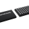 3D illustration featuring top and bottom views of WLCSP IC chip package with 40 lead count.
