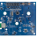 WS032-LVMOTCTL-REFZ Low-Voltage Motor Controller Board - Top