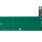 WS067-GEARSHFT-REFZ Gear Shifter Reference Design Board - Top