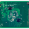 Bottom view of Y-RH850-U2C-144PIN-PB-T1-V1 board.