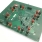 Evaluation Board for P9180A - perspective