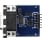 QCIOT-ICL3222EPOCZリファレンスボード - トップ画像