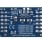 QCIOT-013-28022POCZ 評価ボード - 底面