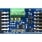 QCIOT-013-28022POCZ 評価ボード - 前面