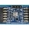 QCIOT-RRH46410POCZ Digital Gas Sensor Module Board - Top