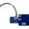 QCIOT-RRH62000POCZ評価ボード - 裏面