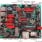 Renesas Starter Kit+ for RX71M Board