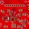 RTC USB Evaluation System Daughterboard