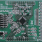 RL78/I1D (R5F117GC) CPU Board
