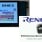 RX72N Envision Kit Demo Software Screens