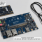 RZ/Five Evaluation Board Kit Contents