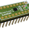 SLG46538M DIP Prototyping Board