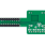 SLG46585M-DIP プロトタイピングボード - 底面