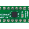 SLG46857AP-DIP Prototyping Board - Top