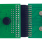 SLG46880V-SK2/SLG46881V-SK2 Development Board - Bottom