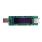 SLG47011V-USBPWR-DMO Demonstration Board - Bottom