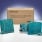 Capacitive Touch Evaluation System for RX130 Kit Contents