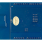 WS031-NFCSHLD-REFZ Reference Design Board - Bottom
