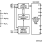 X9313 Functional Diagram