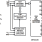 X9C10x_X9C503 Functional Diagram