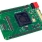 RH850/U2B 292pin Piggyback Board