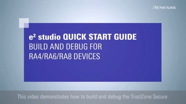 Video thumbnail showing a scene from a recently added video