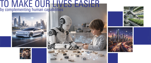 Renesas Purpose To Make Our Lives Easier