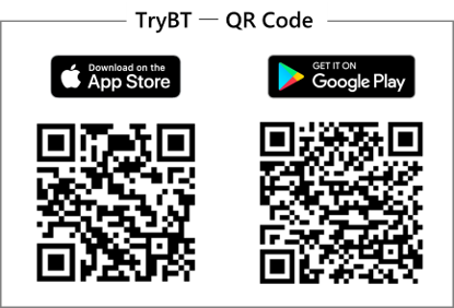 TryBT QR code en