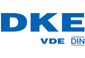 DKE Logo