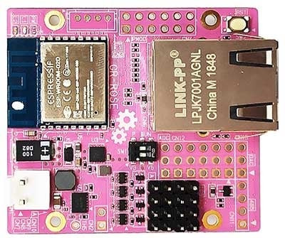 GR-ROSE特設：デバッガを接続しよう | Renesas ルネサス