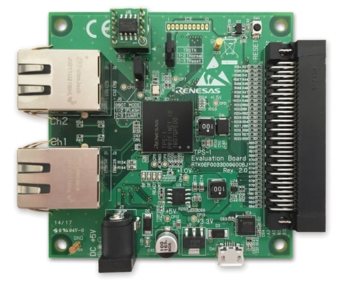 tps1-development-board