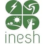 inesh logo