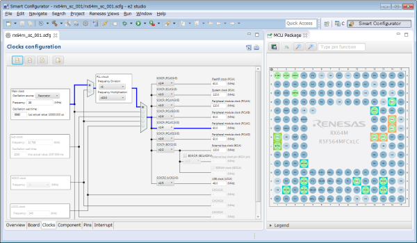 Smart Configurator